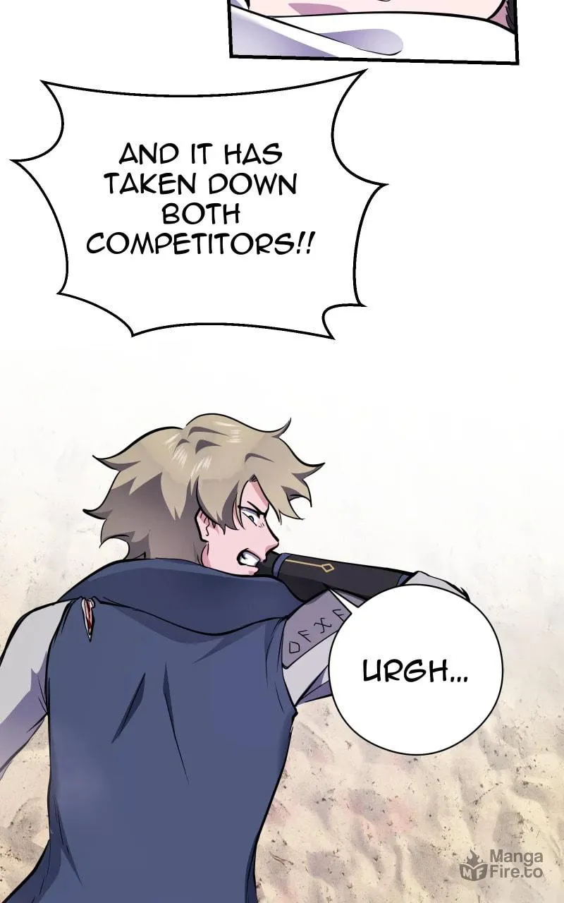 My Best Friend is an Eldritch Horror Chapter 41 page 70 - 