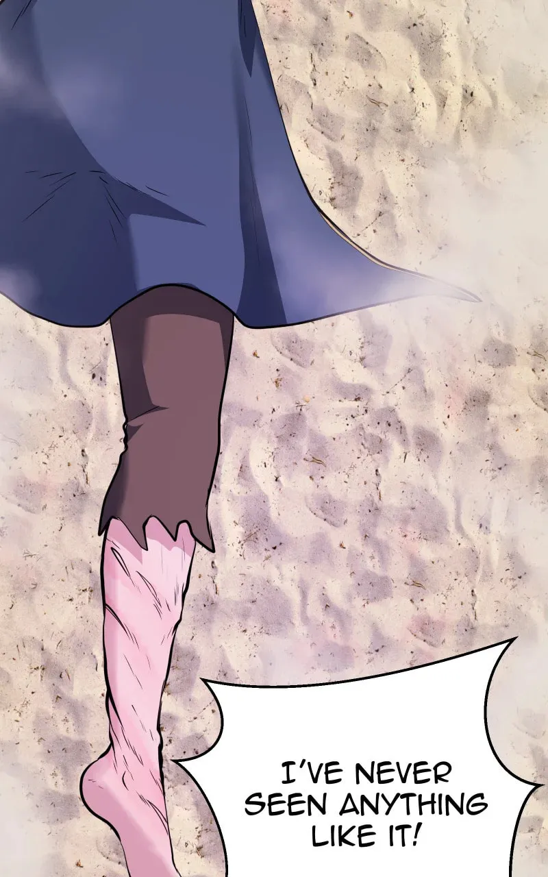 My Best Friend is an Eldritch Horror Chapter 41 page 71 - 