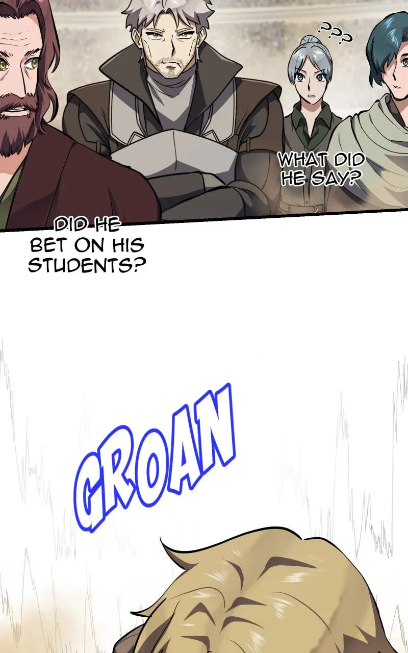 My Best Friend is an Eldritch Horror Chapter 41 page 76 - 