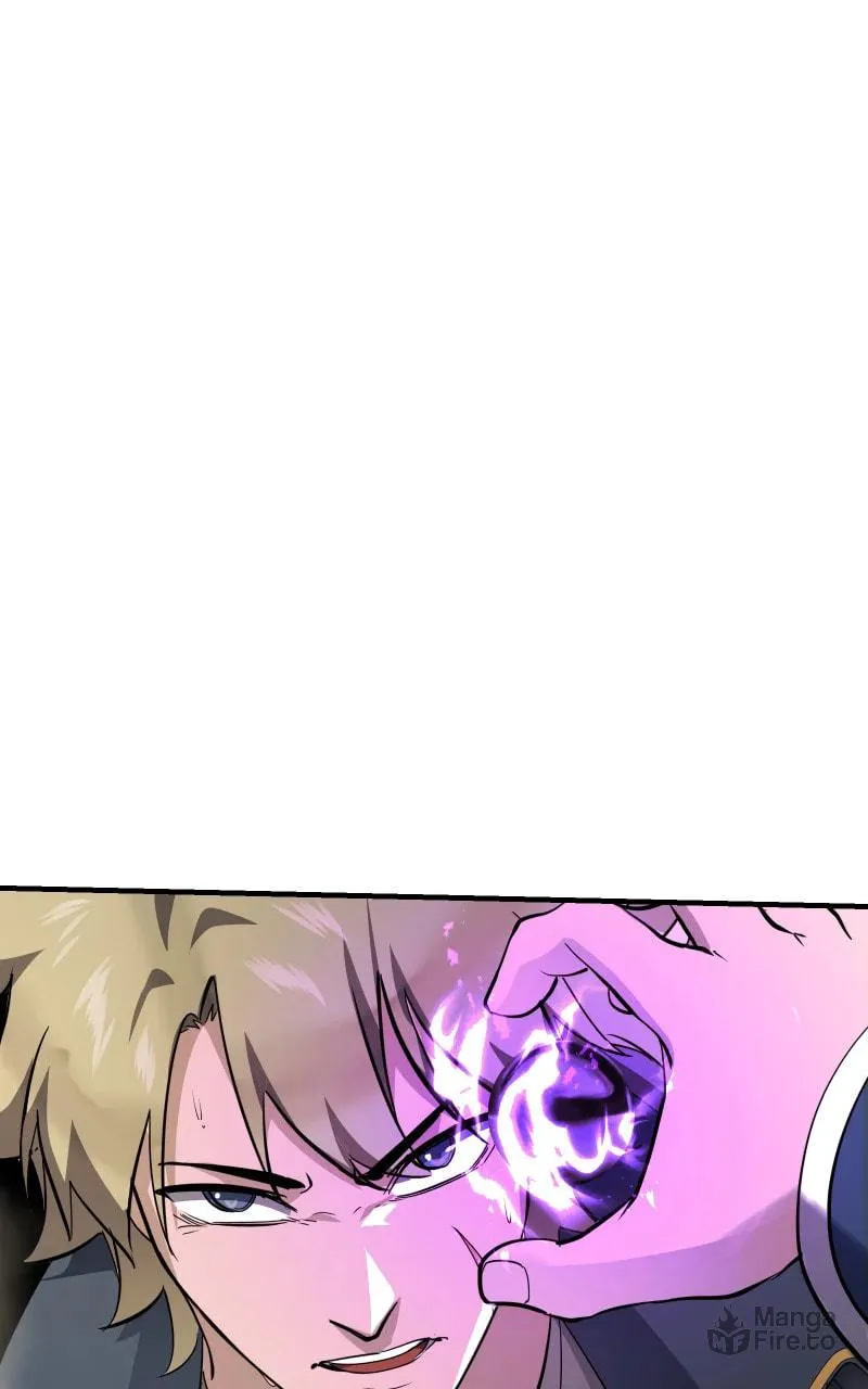 My Best Friend is an Eldritch Horror Chapter 41 page 84 - 