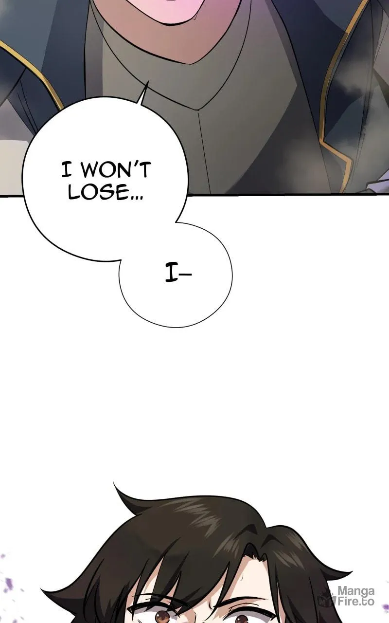My Best Friend is an Eldritch Horror Chapter 41 page 85 - 