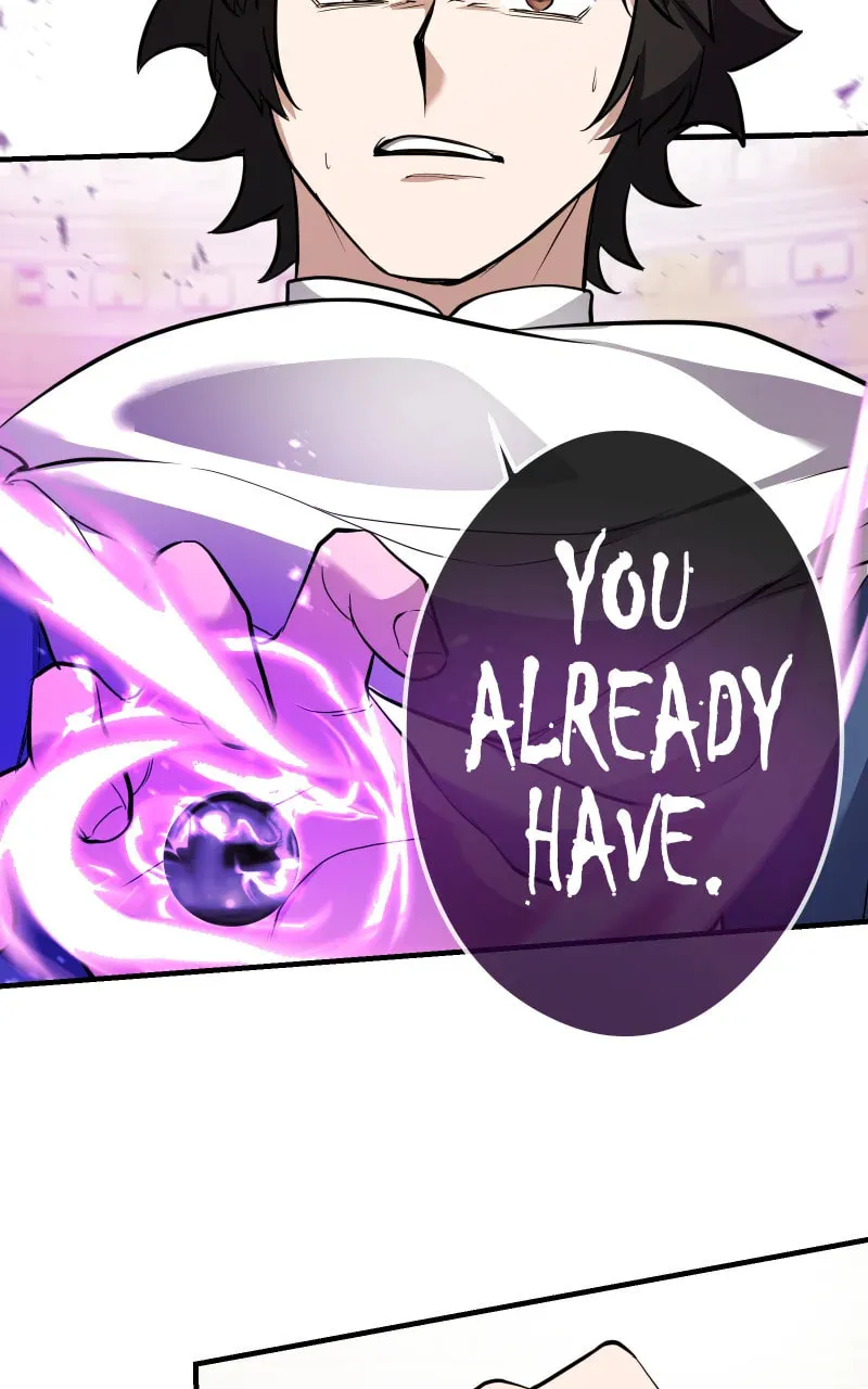 My Best Friend is an Eldritch Horror Chapter 41 page 86 - 