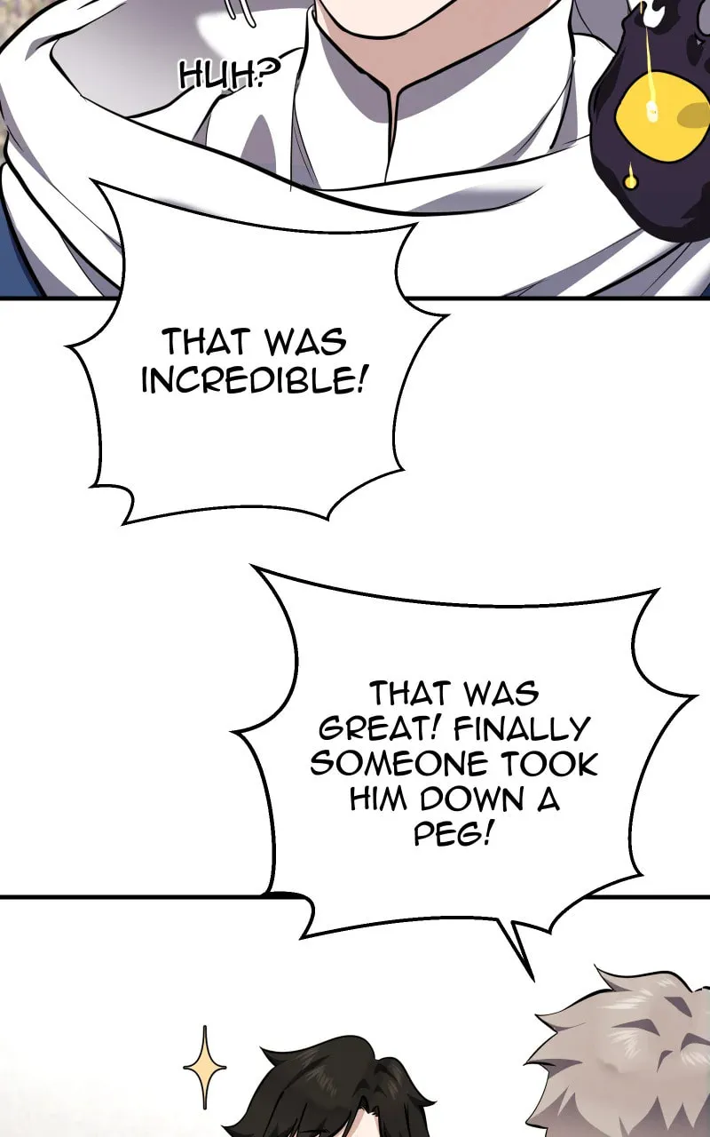 My Best Friend is an Eldritch Horror Chapter 42 page 11 - 