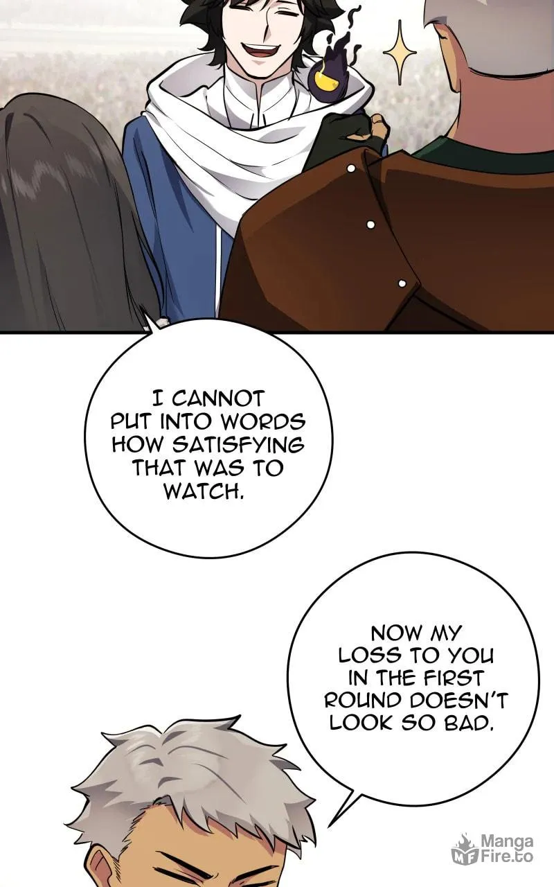 My Best Friend is an Eldritch Horror Chapter 42 page 12 - 