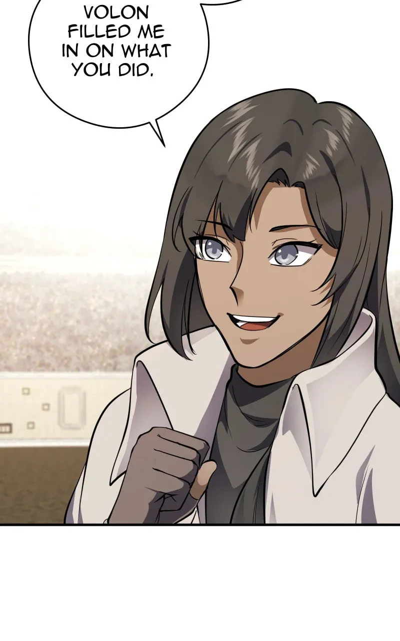My Best Friend is an Eldritch Horror Chapter 42 page 14 - 