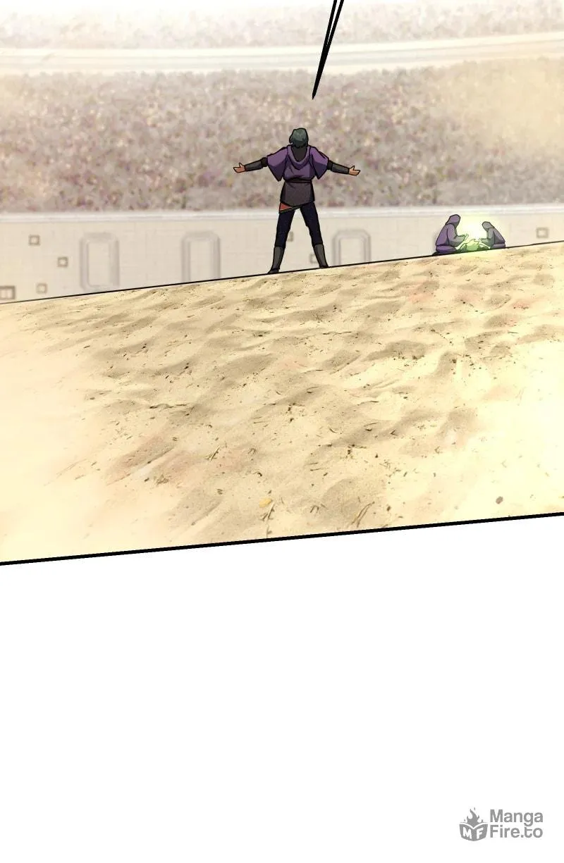 My Best Friend is an Eldritch Horror Chapter 42 page 18 - 