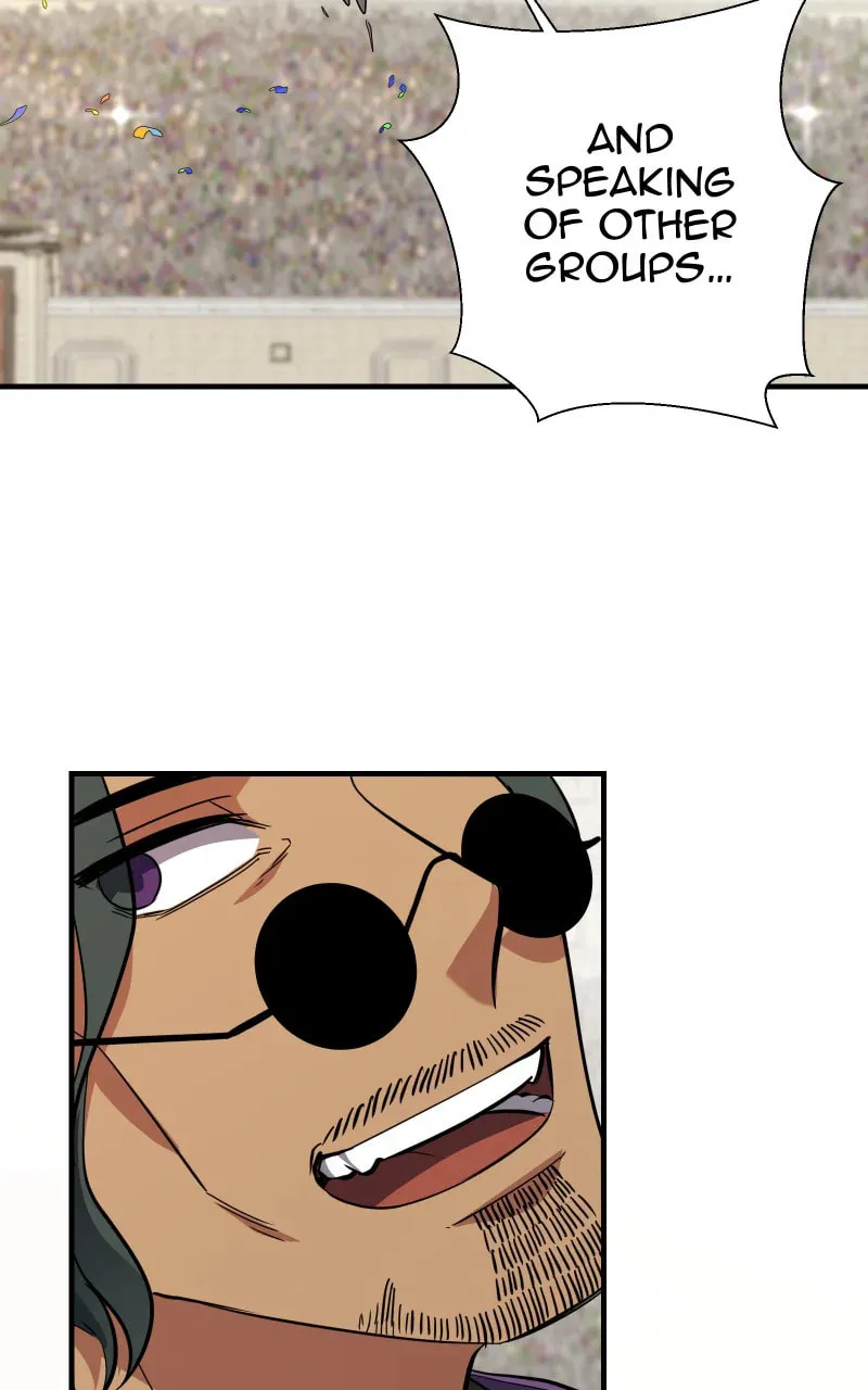 My Best Friend is an Eldritch Horror Chapter 42 page 22 - 
