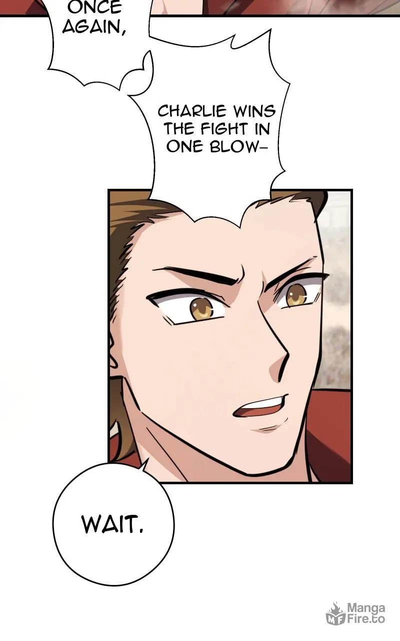 My Best Friend is an Eldritch Horror Chapter 42 page 25 - 