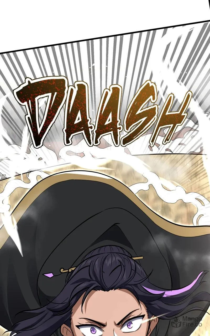 My Best Friend is an Eldritch Horror Chapter 42 page 27 - 