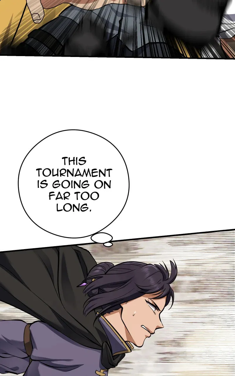 My Best Friend is an Eldritch Horror Chapter 42 page 29 - 