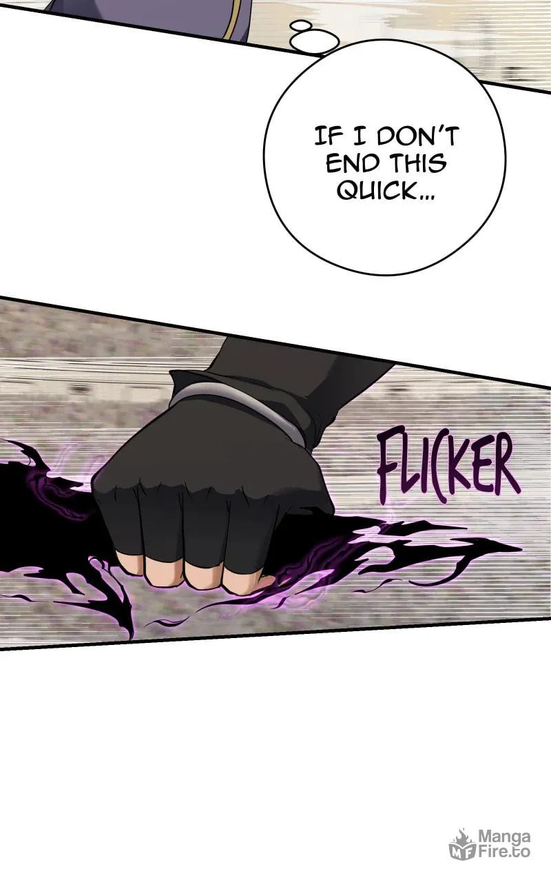 My Best Friend is an Eldritch Horror Chapter 42 page 30 - 