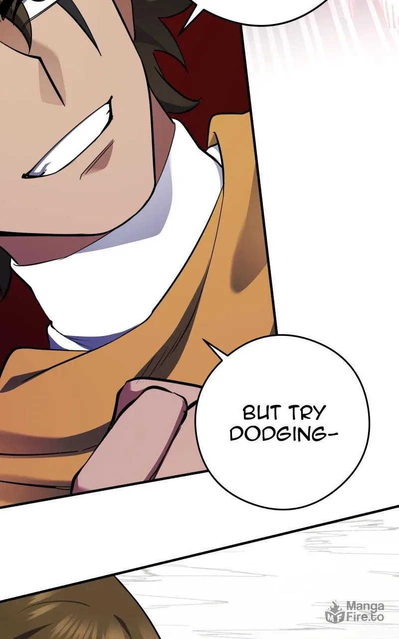 My Best Friend is an Eldritch Horror Chapter 42 page 33 - 