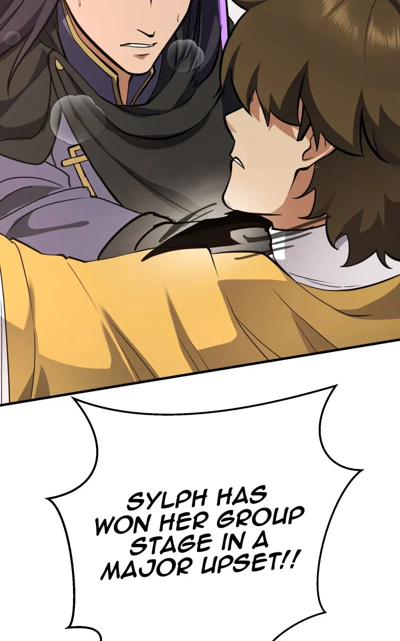 My Best Friend is an Eldritch Horror Chapter 42 page 38 - 