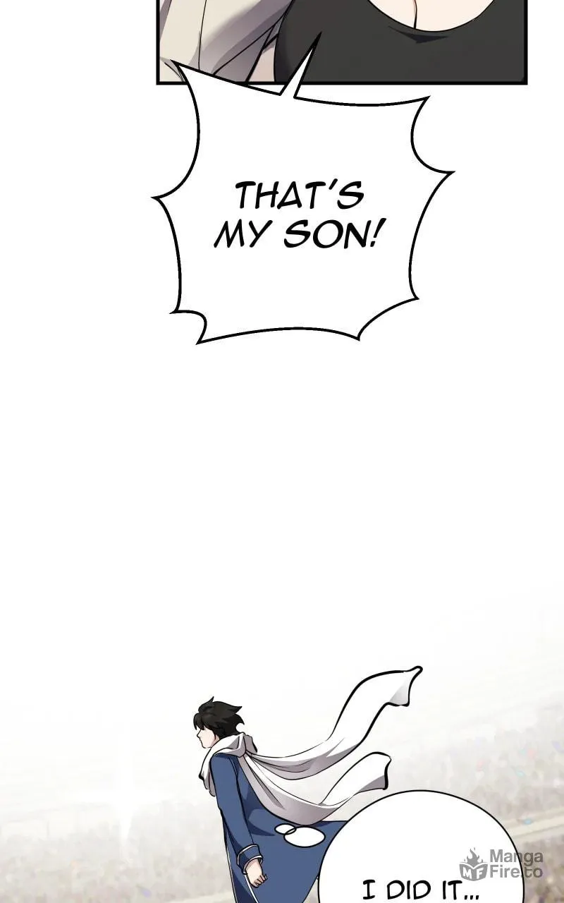 My Best Friend is an Eldritch Horror Chapter 42 page 5 - 