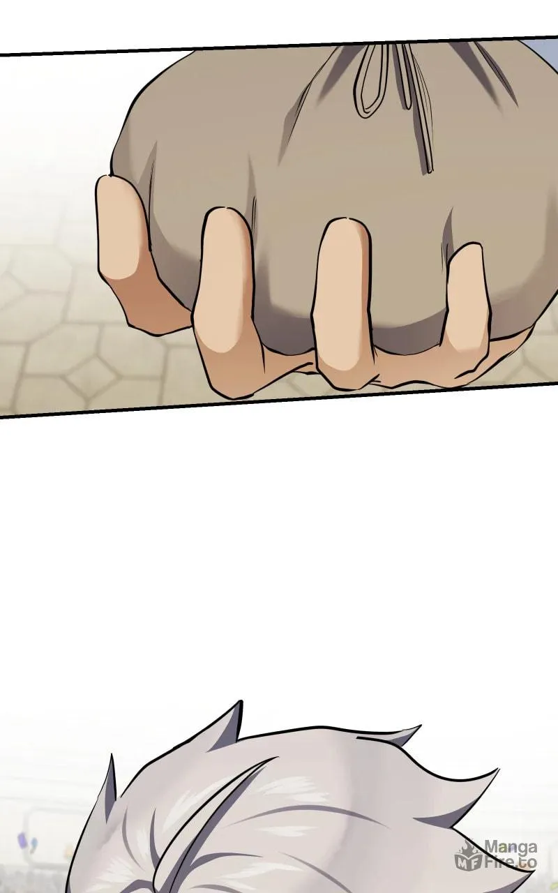 My Best Friend is an Eldritch Horror Chapter 42 page 42 - 