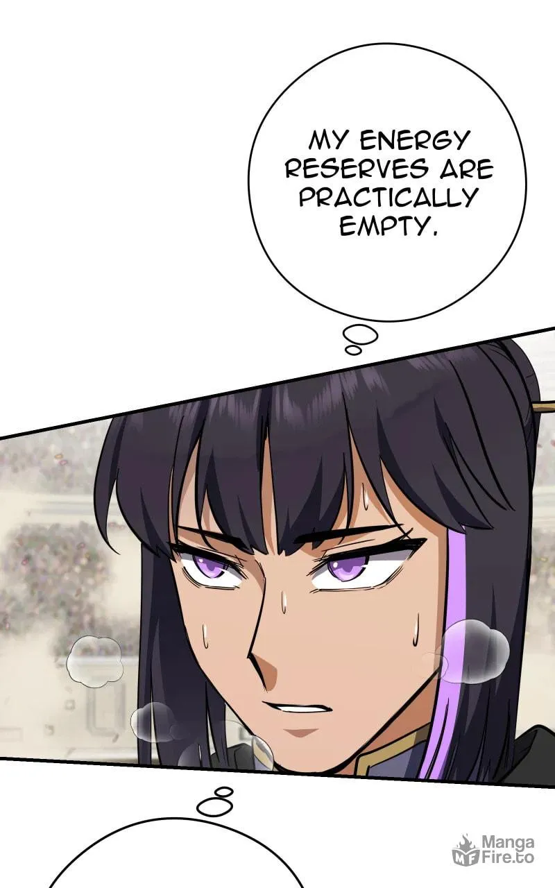 My Best Friend is an Eldritch Horror Chapter 42 page 45 - 