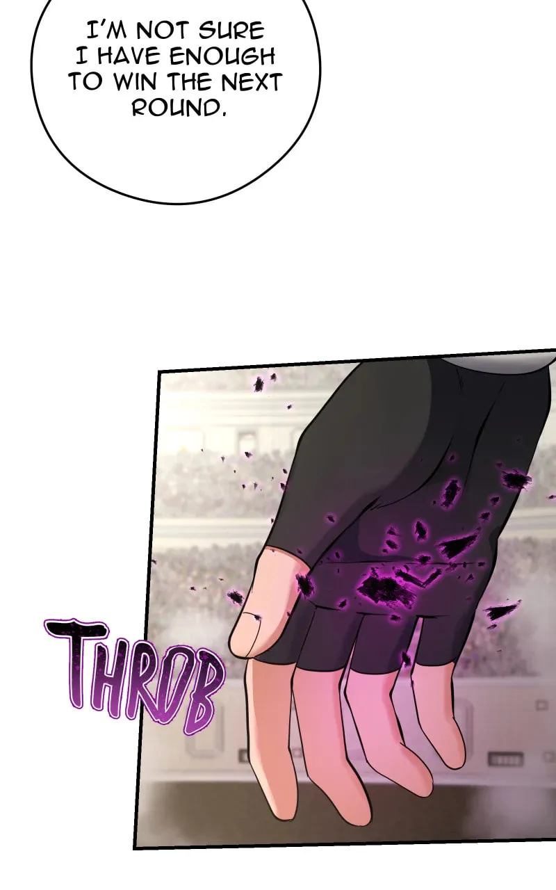 My Best Friend is an Eldritch Horror Chapter 42 page 46 - 