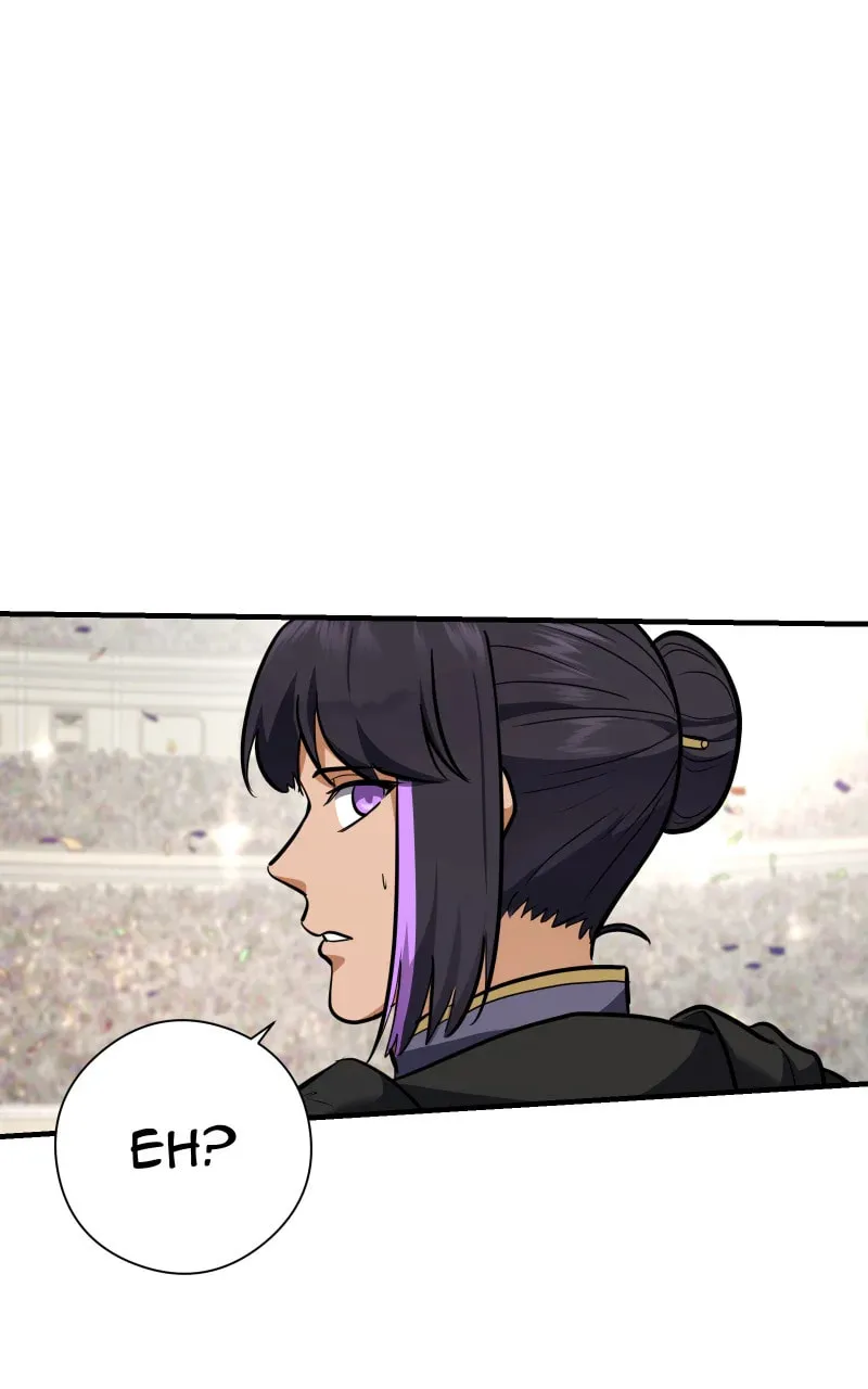 My Best Friend is an Eldritch Horror Chapter 42 page 47 - 