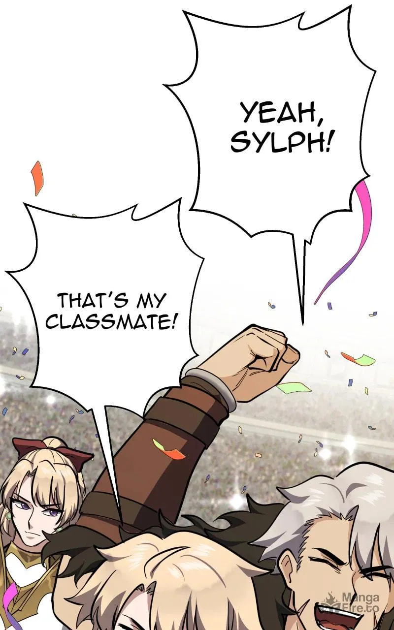 My Best Friend is an Eldritch Horror Chapter 42 page 48 - 