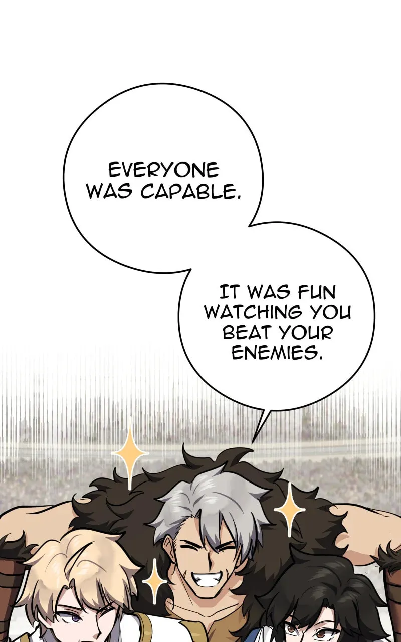 My Best Friend is an Eldritch Horror Chapter 42 page 53 - 
