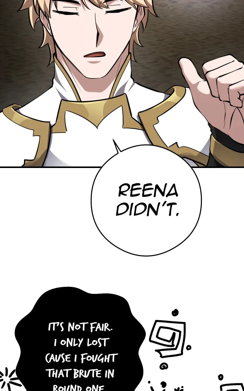 My Best Friend is an Eldritch Horror Chapter 42 page 56 - 