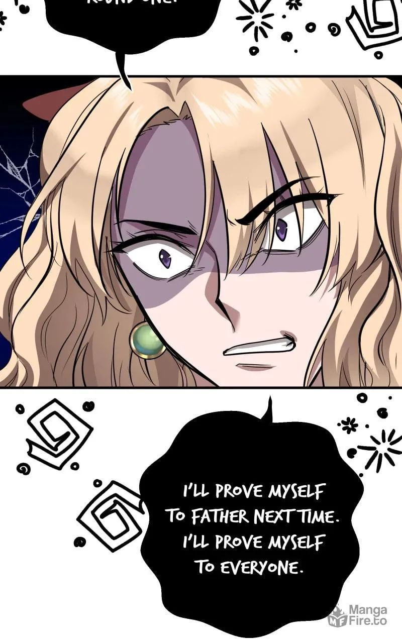 My Best Friend is an Eldritch Horror Chapter 42 page 57 - 