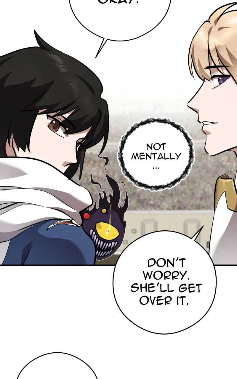 My Best Friend is an Eldritch Horror Chapter 42 page 59 - 