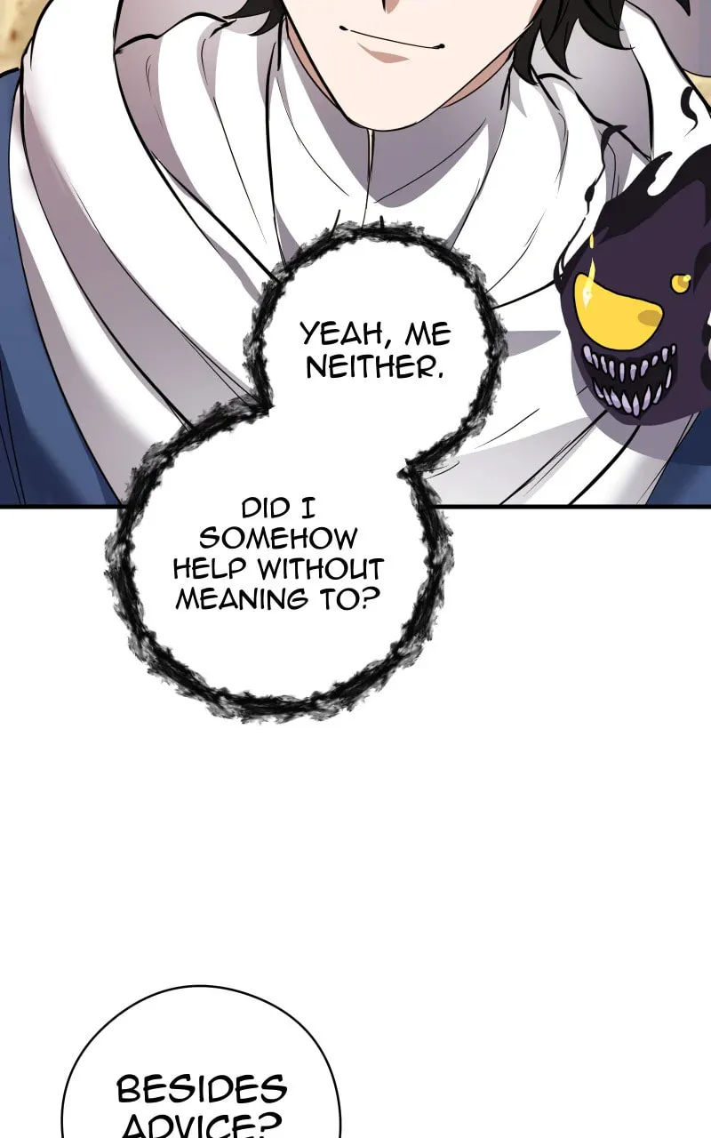 My Best Friend is an Eldritch Horror Chapter 42 page 7 - 
