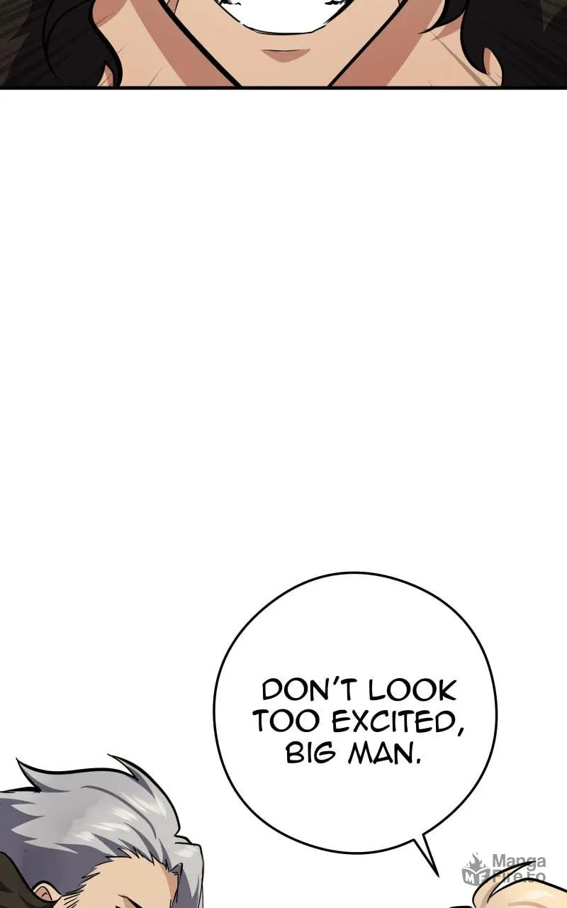My Best Friend is an Eldritch Horror Chapter 42 page 63 - 