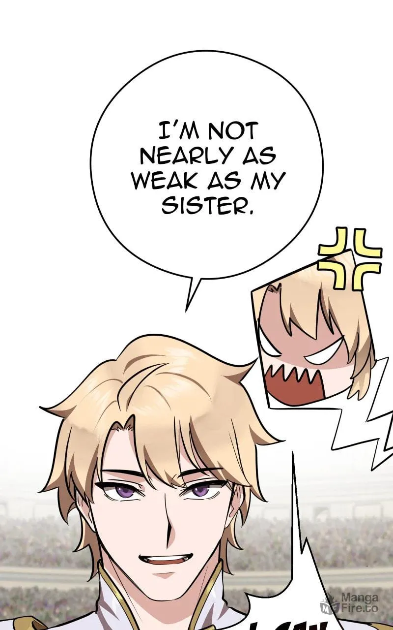 My Best Friend is an Eldritch Horror Chapter 42 page 65 - 