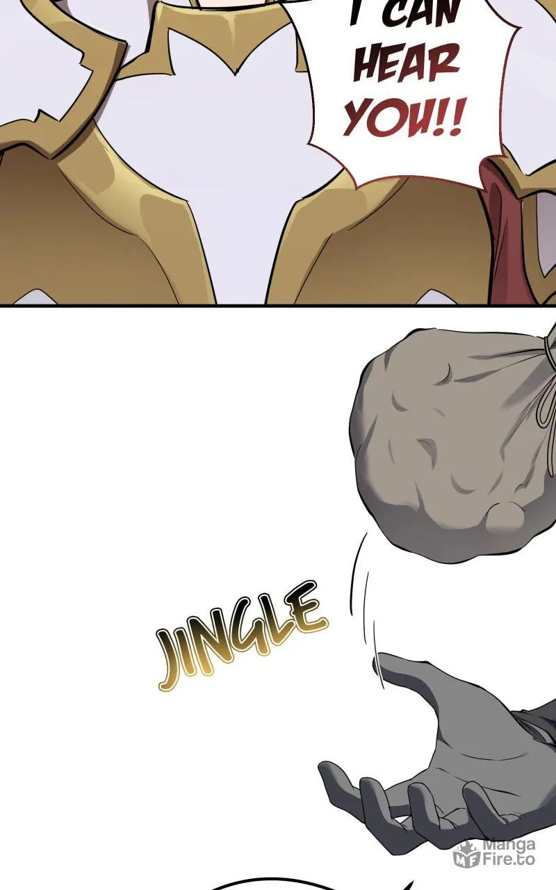 My Best Friend is an Eldritch Horror Chapter 42 page 66 - 