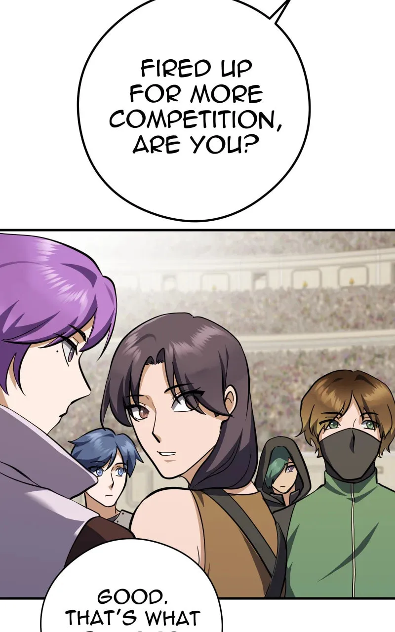 My Best Friend is an Eldritch Horror Chapter 42 page 67 - 