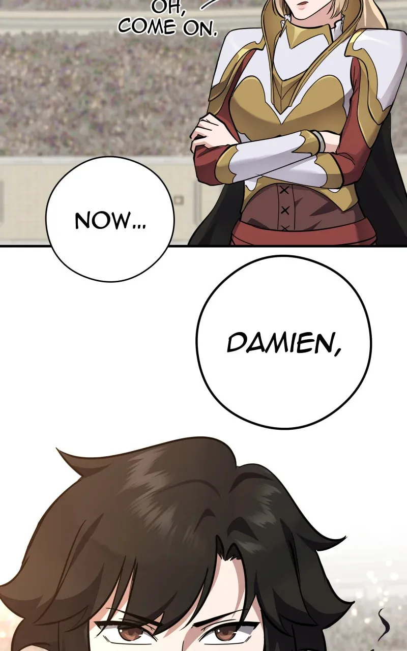 My Best Friend is an Eldritch Horror Chapter 42 page 74 - 