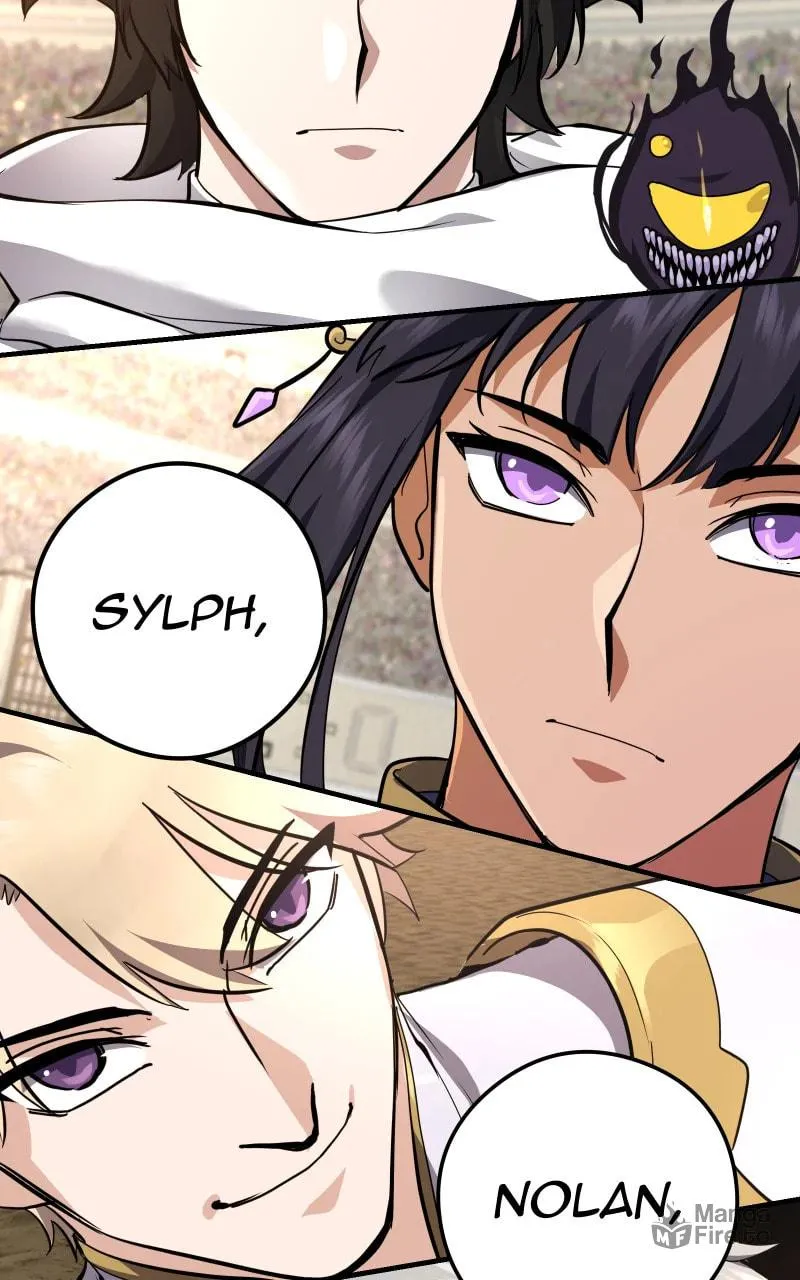 My Best Friend is an Eldritch Horror Chapter 42 page 75 - 