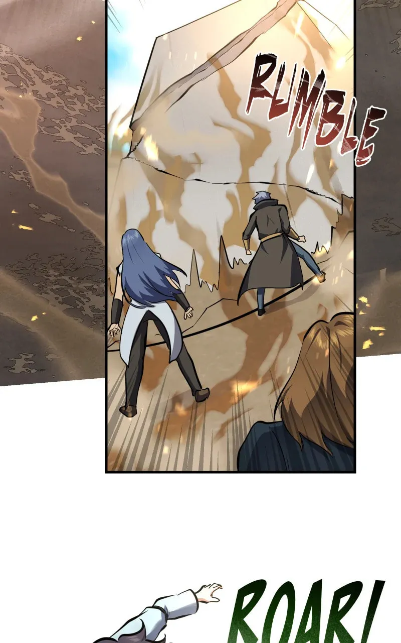 My Best Friend is an Eldritch Horror Chapter 42 page 82 - 
