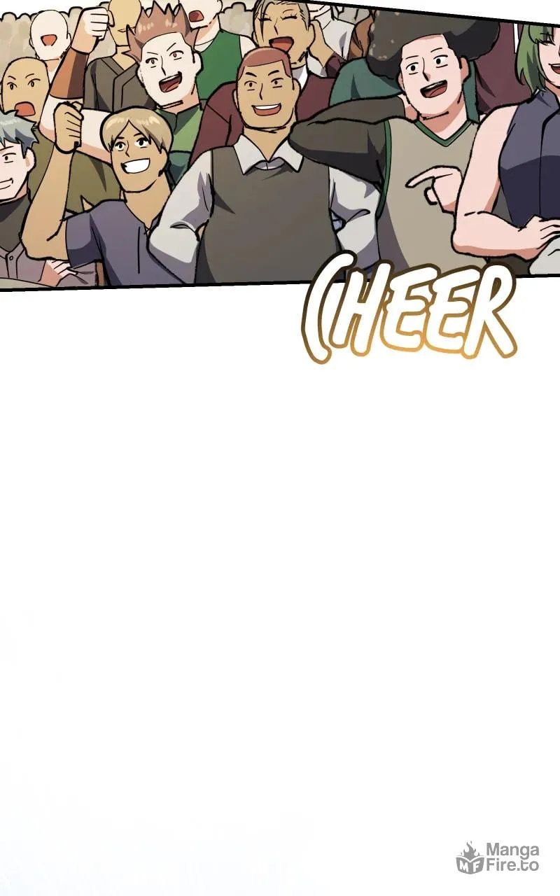 My Best Friend is an Eldritch Horror Chapter 42 page 84 - 