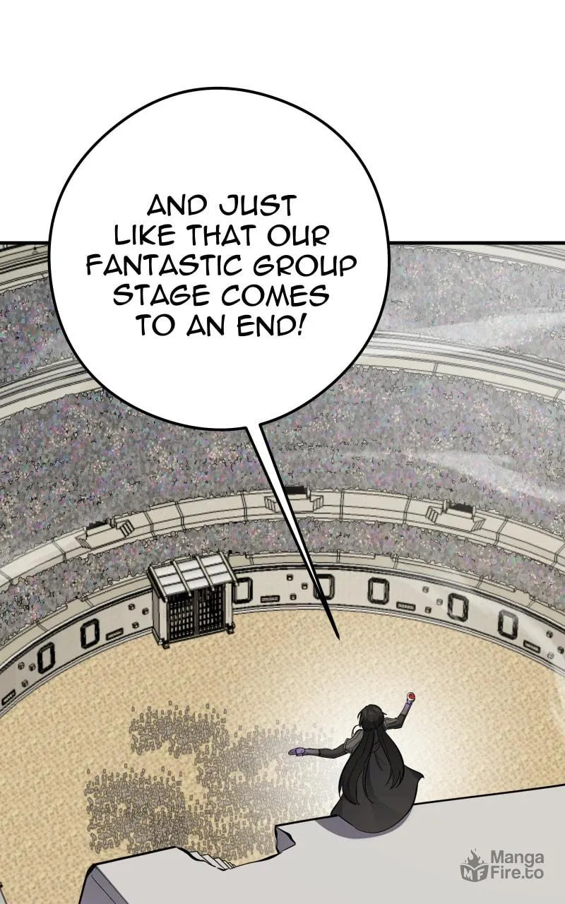 My Best Friend is an Eldritch Horror Chapter 42 page 87 - 