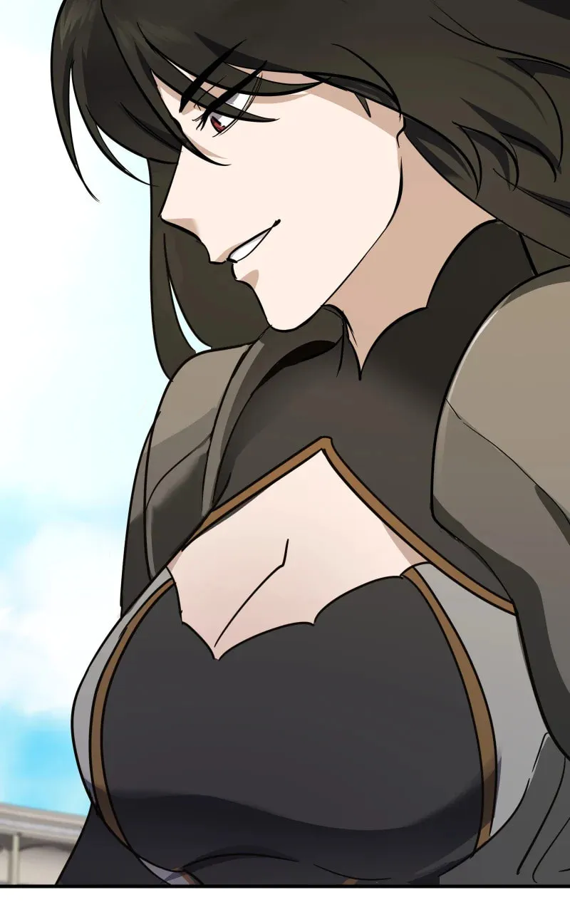 My Best Friend is an Eldritch Horror Chapter 42 page 89 - 