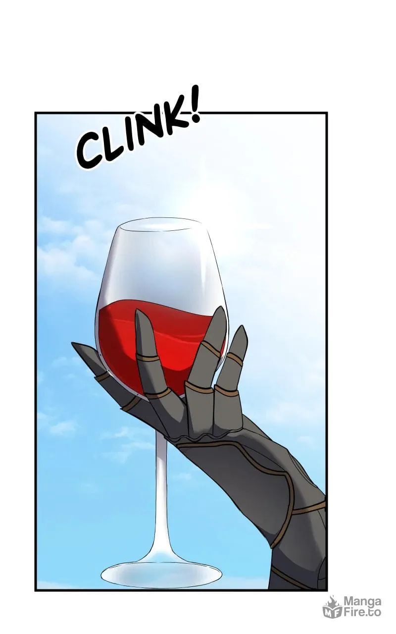 My Best Friend is an Eldritch Horror Chapter 42 page 90 - 