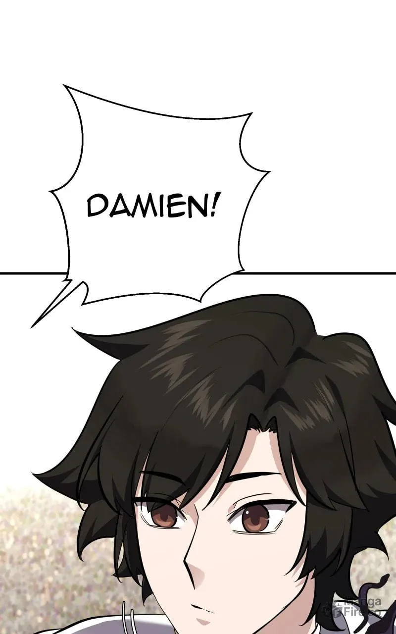 My Best Friend is an Eldritch Horror Chapter 42 page 10 - 