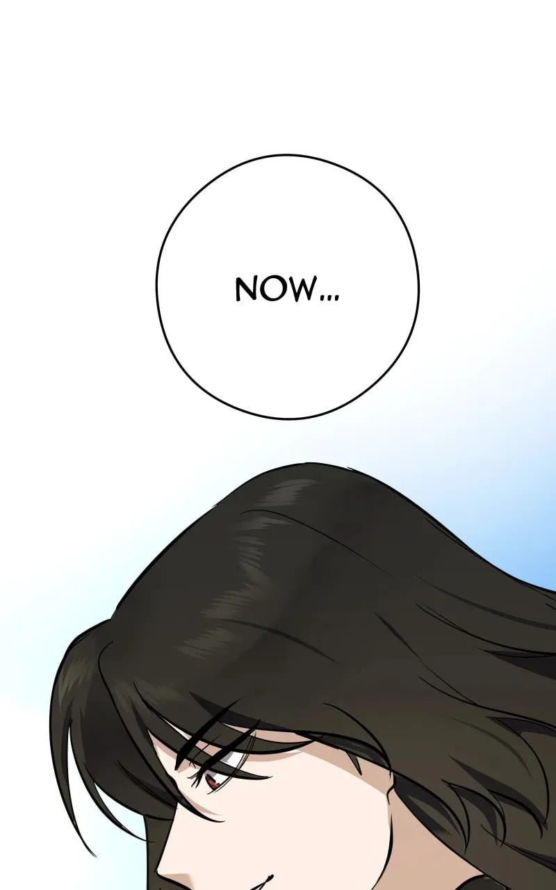 My Best Friend is an Eldritch Horror Chapter 43 page 1 - 