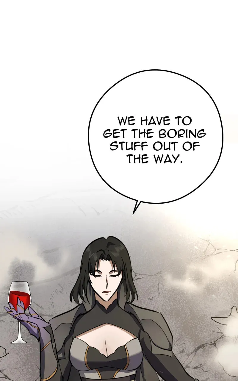 My Best Friend is an Eldritch Horror Chapter 43 page 11 - 
