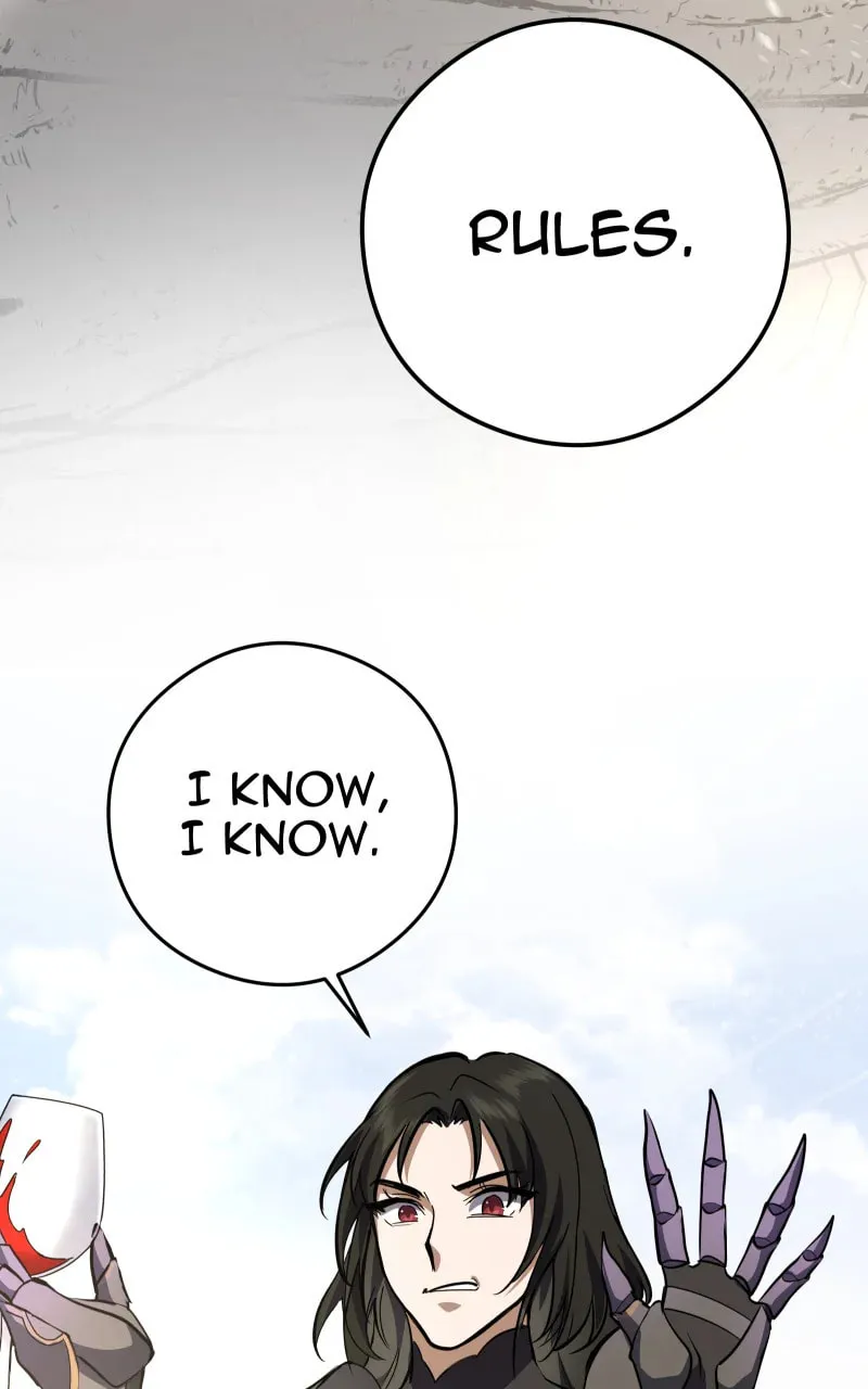 My Best Friend is an Eldritch Horror Chapter 43 page 13 - 
