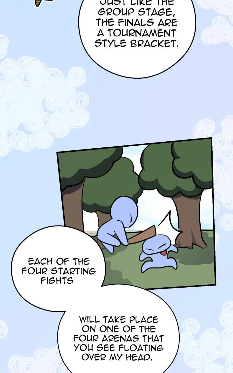 My Best Friend is an Eldritch Horror Chapter 43 page 17 - 