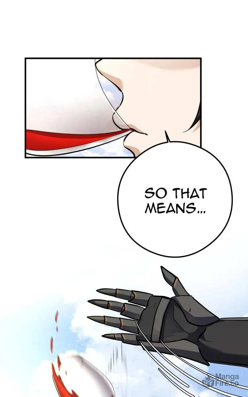 My Best Friend is an Eldritch Horror Chapter 43 page 20 - 