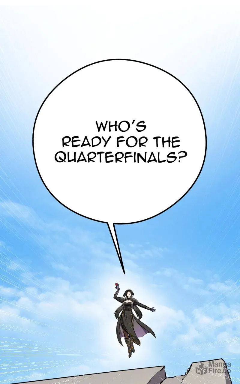 My Best Friend is an Eldritch Horror Chapter 43 page 3 - 