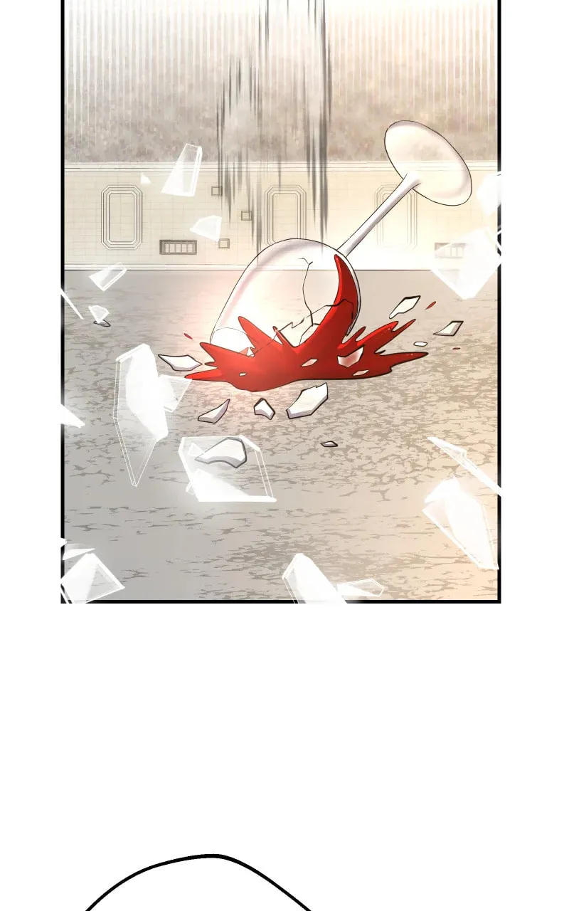 My Best Friend is an Eldritch Horror Chapter 43 page 22 - 