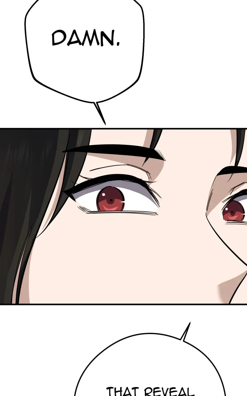 My Best Friend is an Eldritch Horror Chapter 43 page 23 - 