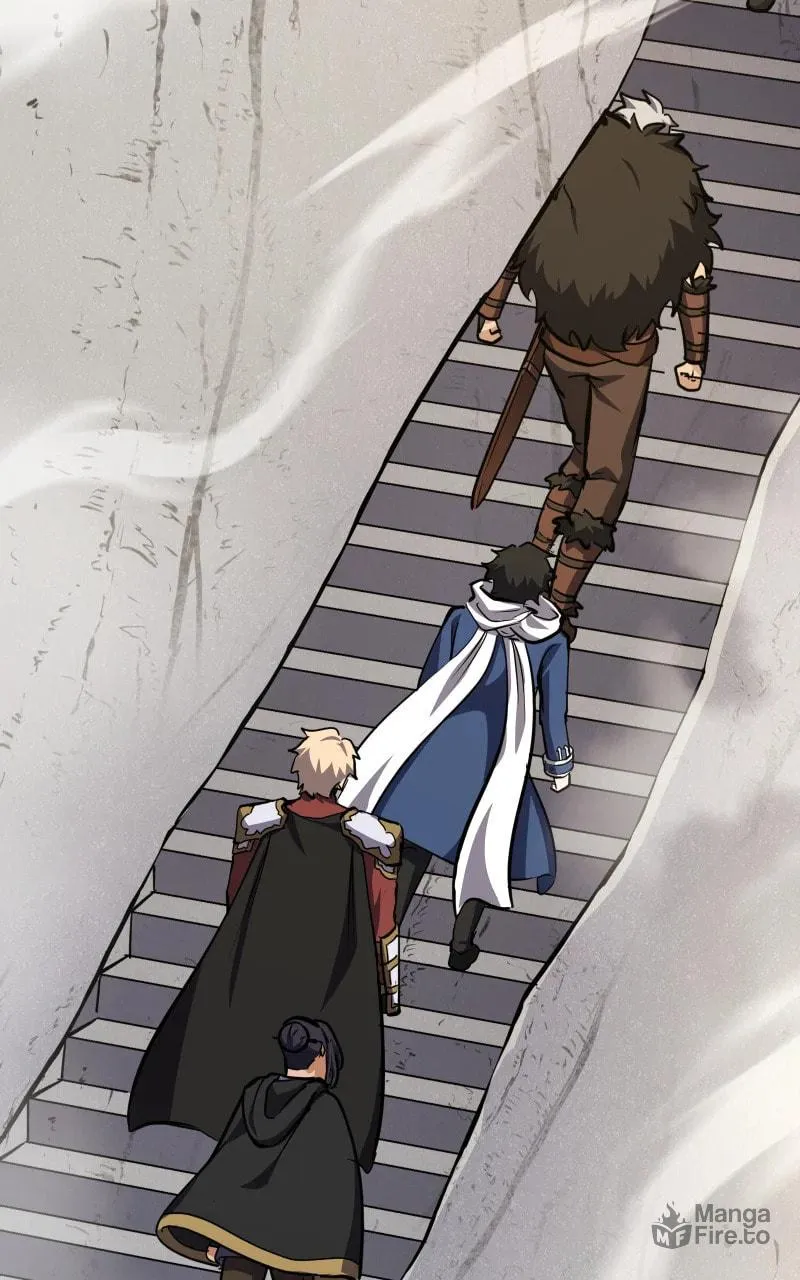 My Best Friend is an Eldritch Horror Chapter 43 page 25 - 