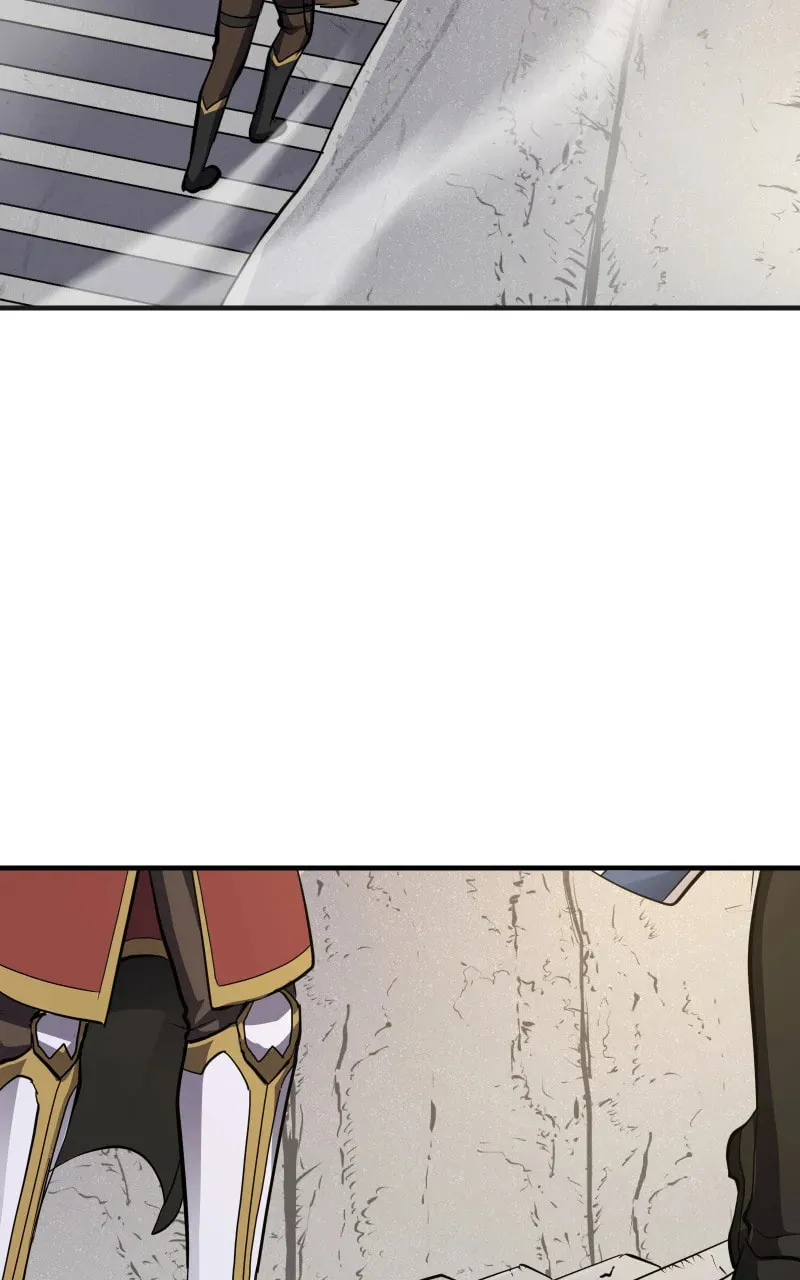 My Best Friend is an Eldritch Horror Chapter 43 page 26 - 